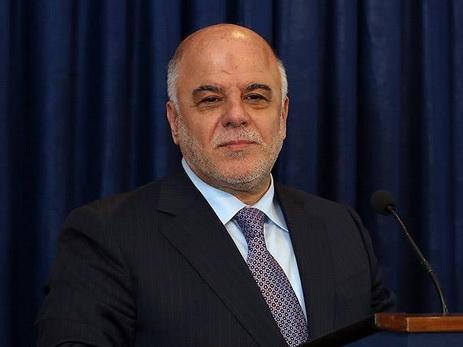 Иракский премьер поздравил Президента Азербайджана с Днем Республики