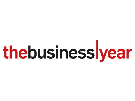 В Баку состоялась презентация специального выпуска журнала The Business Year: Azerbaijan-2016 - ФОТО