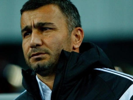 Гурбан Гурбанов: «Победа само собой, но думаю, что сегодня победил азербайджанский футбол»