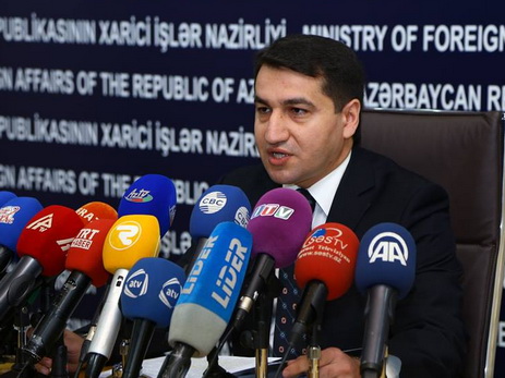 Имена незаконно посетивших Нагорный Карабах болгарских парламентариев будут внесены в список нежелательных лиц