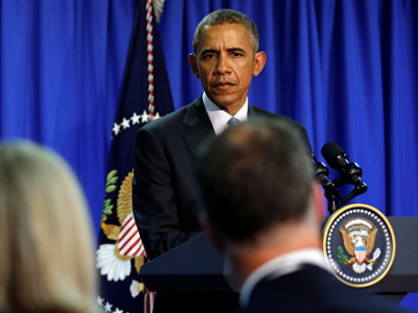 Обама: КНДР учится эффективно поражать цели в США