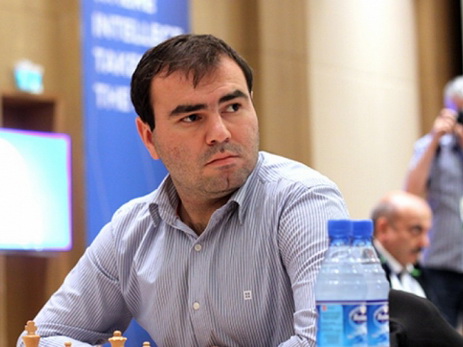 Шахрияр Мамедъяров: «Азербайджанским шахматистам по силам выиграть ShamkirChess 2016»