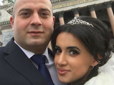Азербайджанец рассказал, как убил жену через неделю после свадьбы – ФОТО – ОБНОВЛЕНО