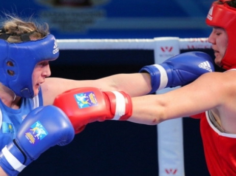 Азербайджанские боксеры проиграли в четвертьфинале чемпионата мира