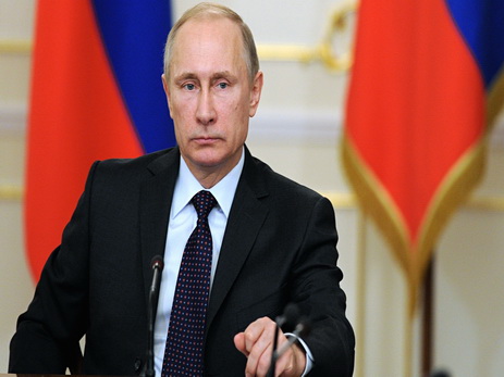 Путин об отношениях с Евросоюзом: неразрешимых проблем нет