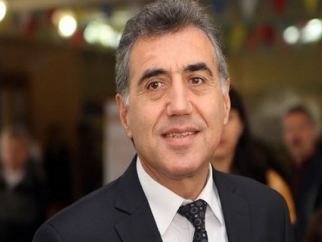 Смбат Лпутян: «Армения пока не приняла решение относительно участия в Шахматной Олимпиаде в Баку»
