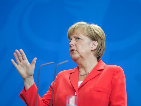 Меркель не испытывает беспокойства по поводу договоренностей Турции и ЕС