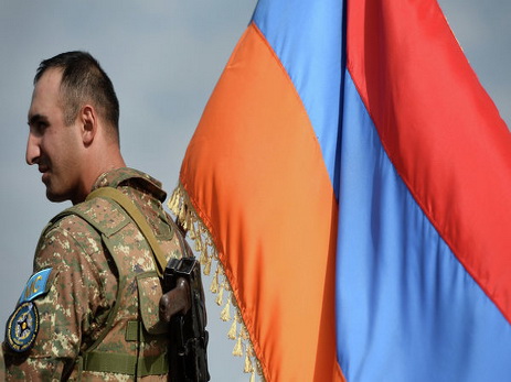 Генерал США посетил Армению, где обсудил военное сотрудничество