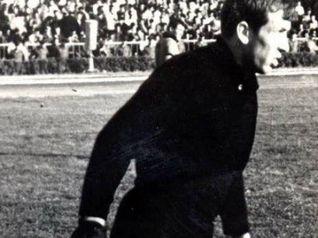 Ветерану азербайджанского футбола исполнилось бы 70 лет