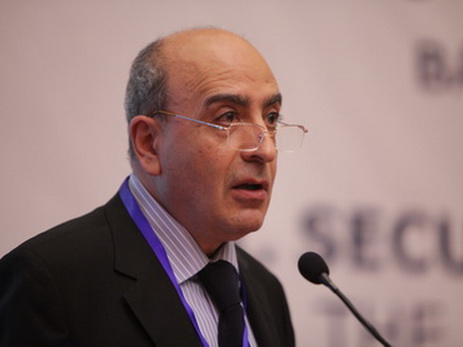 Расим Мусабеков: Информация о распространении в ООН заявления т.н. «МИД НКР» - выдумка армянской стороны