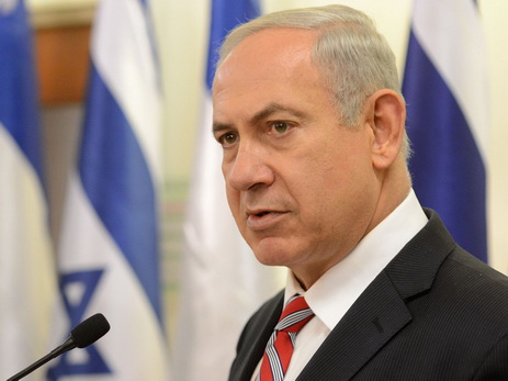 Израильский премьер поздравил Президента Азербайджана с Днем Республики