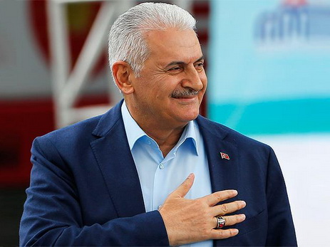 Новый турецкий премьер совершит визит в Азербайджан