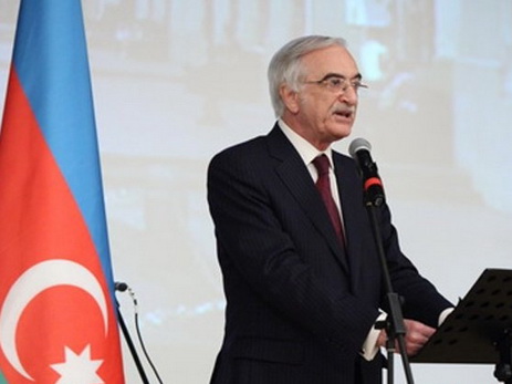 Полад Бюльбюльоглу: «Территориальная целостность Азербайджана не может быть предметом переговоров»