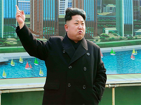 Сбежавшая в США тетя Ким Чен Ына впервые поговорила с прессой