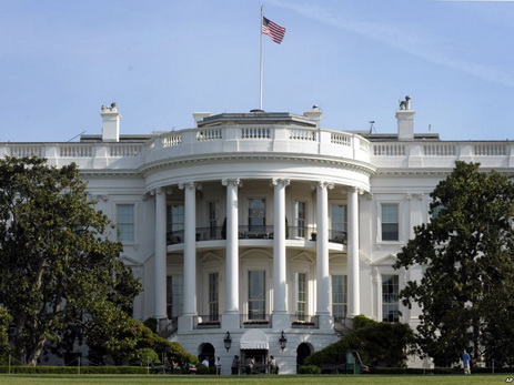 Белый дом закрыт по тревоге из-за не указанной угрозы