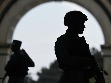 На юге Афганистана при нападении талибов погибли 11 полицейских