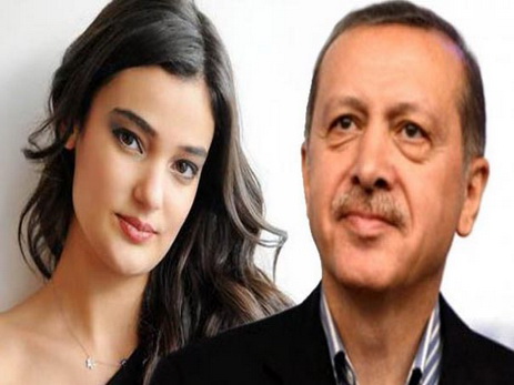 Турецкой модели, публично оскорбившей Эрдогана, зачитан приговор - ФОТО