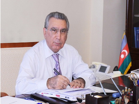 Руководитель Администрации Президента Азербайджана принял секретаря Совета безопасности Афганистана