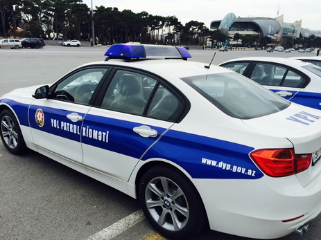 В Дорожной полиции Баку произошло важное кадровое изменение