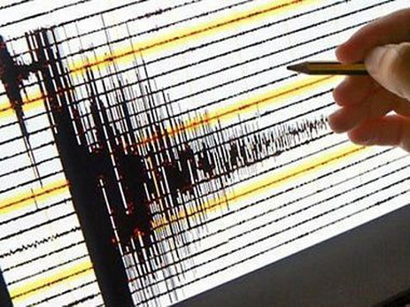 Землетрясение магнитудой 5,1 произошло у берегов Индонезии