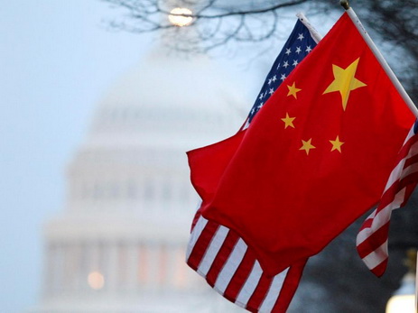 США уступили статус самой конкурентоспособной экономики мира Китаю – ФОТО – ВИДЕО