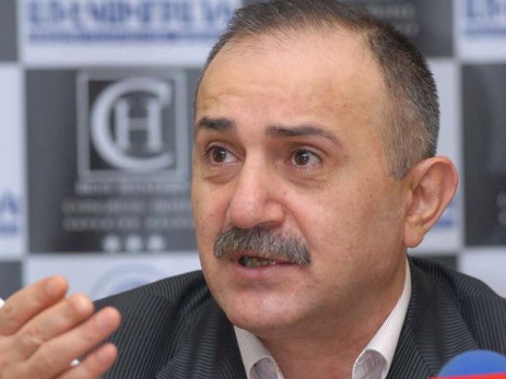 Армянский генерал: Азербайджанцы смогли освободить позиции в течение получаса