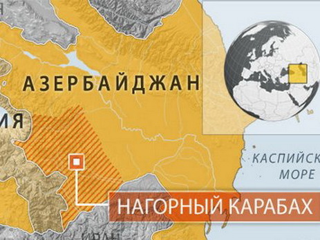 Washington Post: две причины, мешающие установлению мира в Нагорном Карабахе