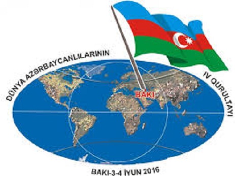 Dünya Azərbaycanlılarının IV Qurultayı nümayəndələrinin Ermənistanda yerləşən “Metsamor” AES-lə bağlı dünya ictimaiyyətinə MÜRACİƏTİ