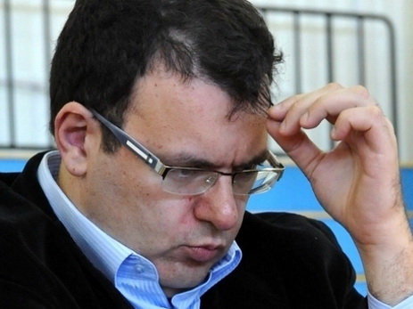 Чемпион Европы по шахматам руководит сборной Азербайджана