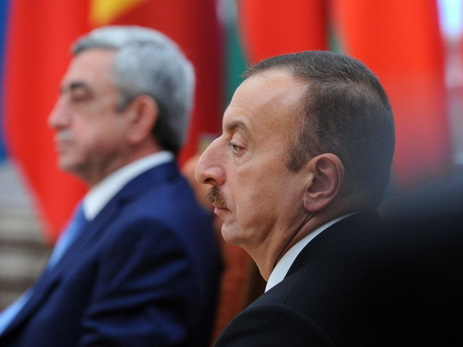Встреча президентов Азербайджана и Армении: возможен ли прорыв в Санкт-Петербурге?