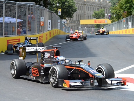 Formula-1 Avropa Qran-prisini 187 ölkədə 500 milyondan çox azarkeş izləyib – FOTO