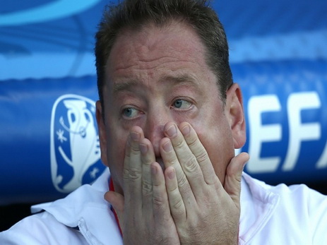 Виталий Мутко: Российский футбол потерял 6-7 лет, стоя на месте