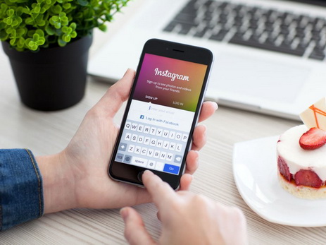 Аудитория Instagram превысила 500 млн пользователей - ФОТО