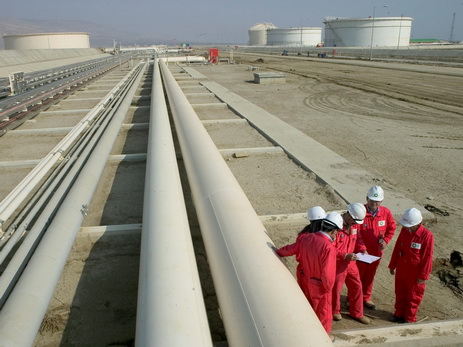 NaturalGasEurope: Азербайджан ожидает прибыли в 30 – 50 млрд. долларов от Южного газового коридора