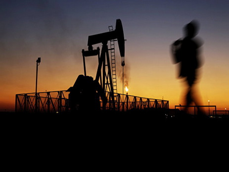Цены на нефть замедлили рост после завершения референдума в Великобритании