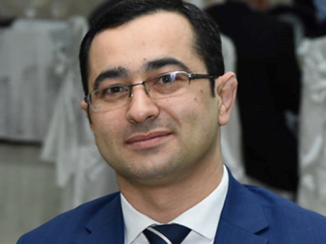 В Федерации баскетбола Азербайджана назначен новый вице-президент