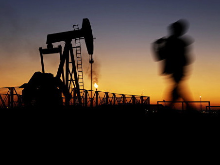 Мировые цены на нефть упали на 6% из-за итогов референдума в Британии