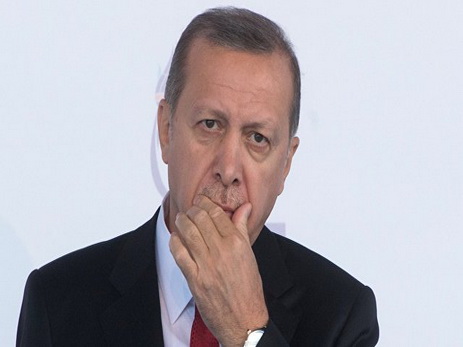 Президент Турции: ЕС неизбежно столкнется с выходом других стран из союза