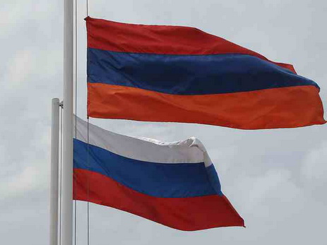 Израильский эксперт: Россия сегодня получает «благодарность» от Армении за свою поддержку