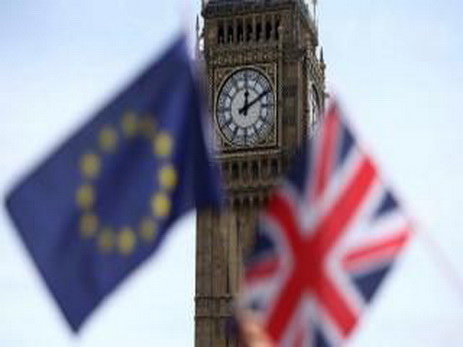 Мэру Лондона предложили отделиться от Британии и присоединиться к ЕС