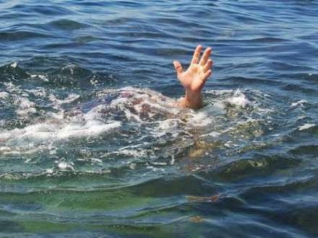 В Cумгаите 27-летний парень утонул в море