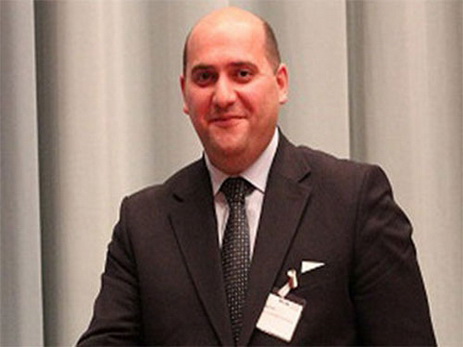 Назначен новый заместитель министра финансов Азербайджана