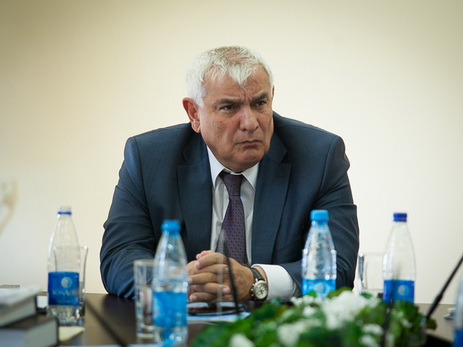 Камал Абдуллаев: Азербайджан предлагает миру выбор между мультикультурализмом и армянским террором - ФОТО