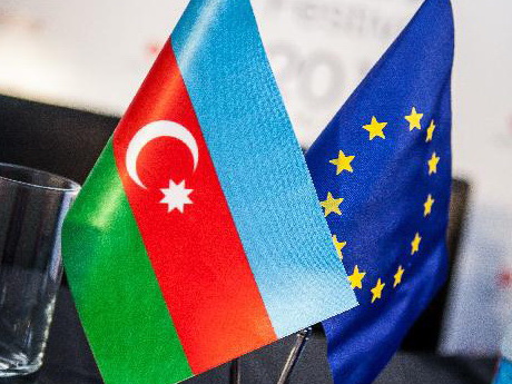 ЕС профинансирует повышение бизнес-потенциала в сельских районах Азербайджана