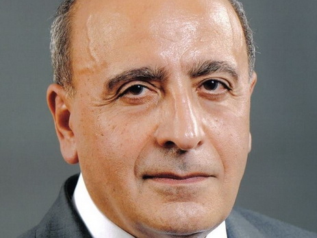 Расим Мусабеков: «Кому приезжать в Карабах, решает Азербайджан, а не армяне и, тем более, не их ублюдочный, марионеточный режим»