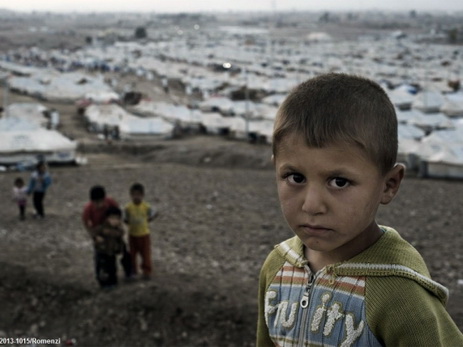 UNICEF: в случае бездействия к 2030 году 69 млн. детей погибнут, 167 млн. окажутся в нищете