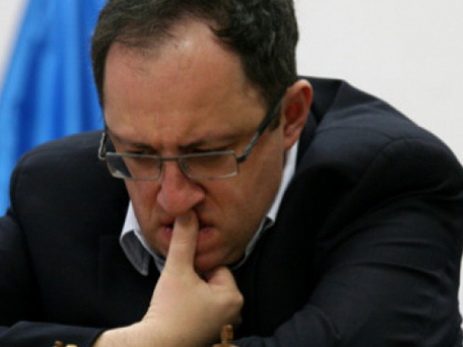 Лидер сборной Израиля по шахматам не приедет на Олимпиаду в Баку из-за конфликта