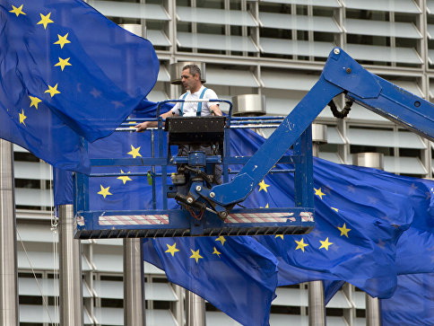 Первый саммит ЕС без Великобритании пройдет в сентябре