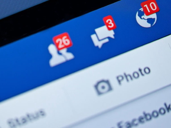 Facebook изменит алгоритм формирования ленты новостей