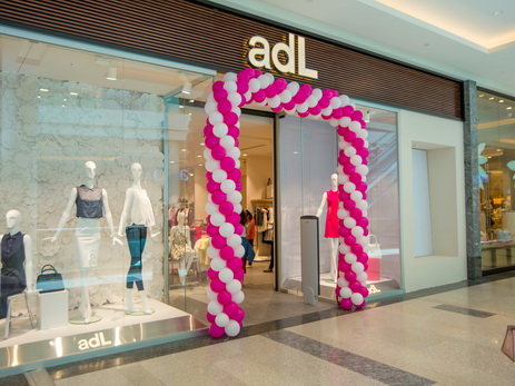 Всемирно известный бренд женской одежды adL вернулся на рынок Азербайджана – ФОТО